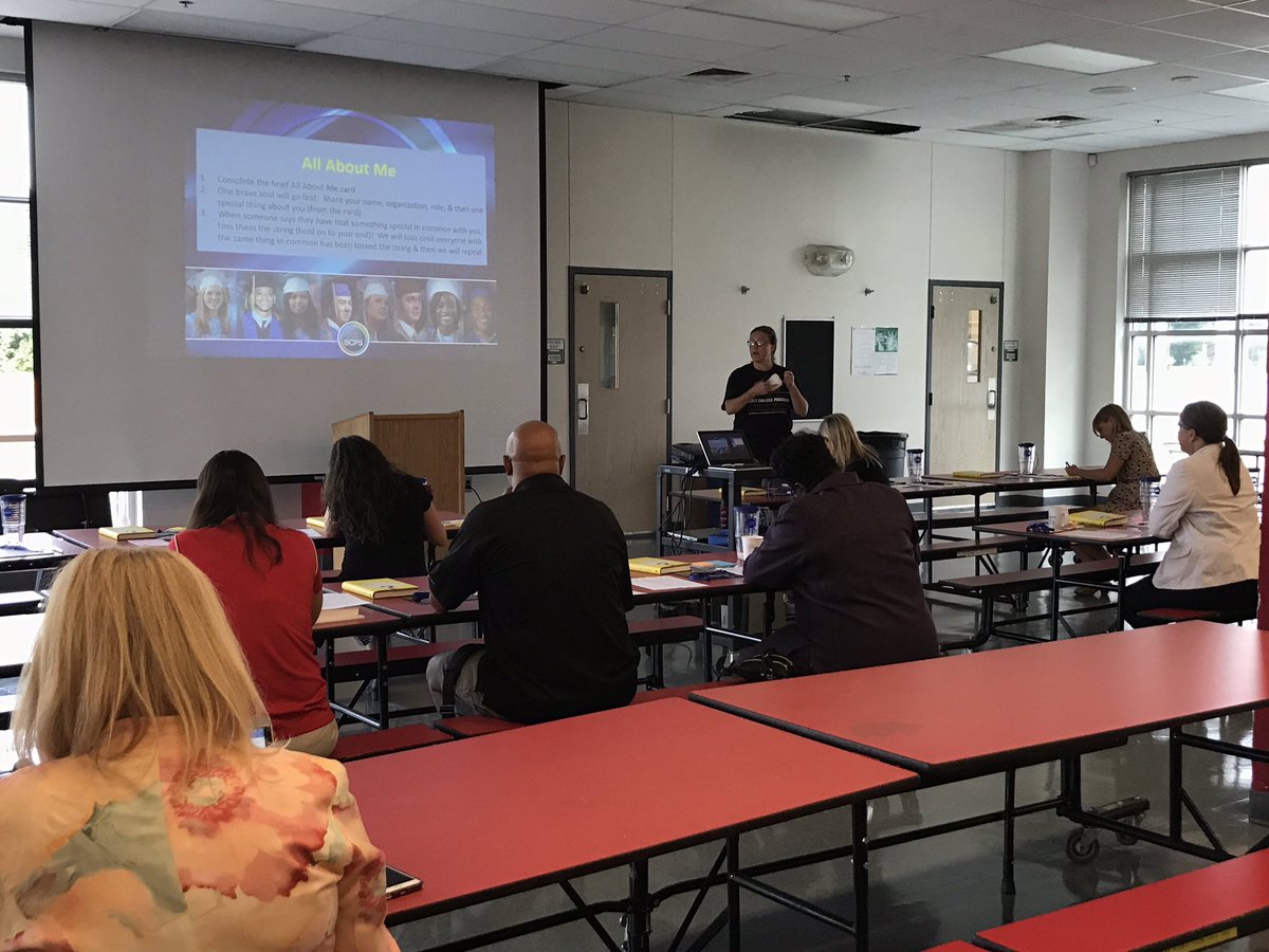 G Aye (@ayeprincipal) on Twitter photo Woodlawn High and CCBC unite to study like a warrior and soar like a cardinal! <a href="/HRCWooldridge/">Dr. Heather RC Wooldridge</a> <a href="/ECP_BCPS/">EarlyCollegeProgram</a> Woodlawn High and CCBC unite to study like a warrior and soar like a cardinal! <a href="/HRCWooldridge/">Dr. Heather RC Wooldridge</a> <a href="/ECP_BCPS/">EarlyCollegeProgram</a>