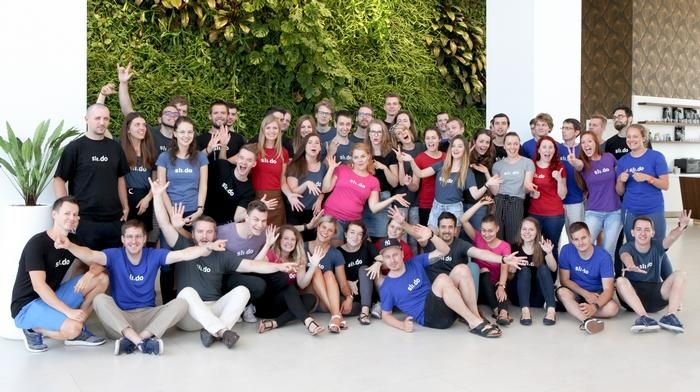 V rozhovore pre <a href="/etrend_sk/">Týždenník TREND</a> sme prezradili Ako sa buduje svetová zákaznícka podpora zo Slovenska: buff.ly/2xvei0A #customersuccess