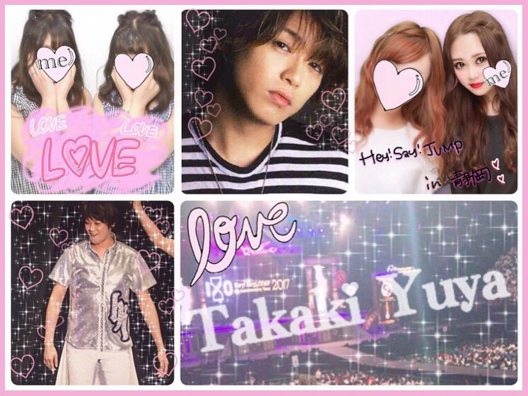 tkk_yan's tweet photo. 髙木雄也くん♡♡ / 出戻り 

I/O 静岡いました * お迎え多め

#わーーーージャニオタさんと繋がるお時間がまいりましたなのでいっぱい繋がりましょ #over20なJUMP担繋がろうキャンペーン #JUMPツアーに向けて繋がりませんか https://t.co/s1aMUpoRj9