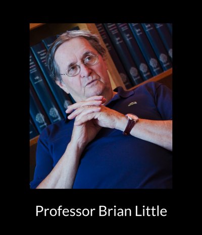Fascinating interview bit.ly/BrianLittle with human personality expert <a href="/DrBrianRLittle/">Dr. Brian R. Little</a> <a href="/simonschuster/">Simon & Schuster</a> <a href="/simonschusterUK/">Simon & Schuster UK</a>