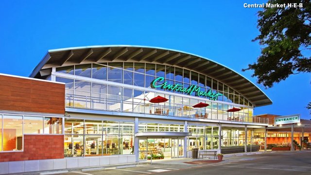 FOX4's tweet photo. HEB buys land for future grocery store in Oak... https://t.co/vGNC4pbttF https://t.co/eOCSRhGmTp