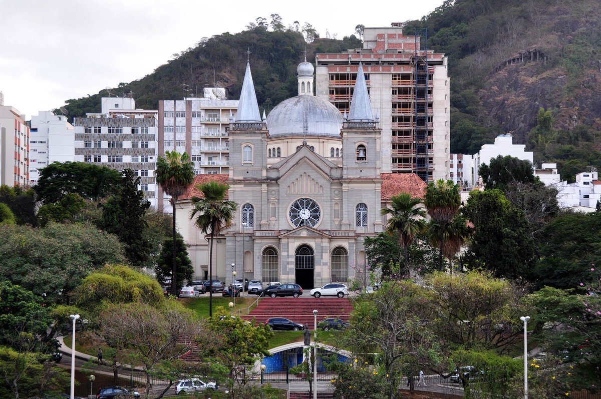 prefeiturajf's tweet photo. Bom dia, Juiz de Fora! #JotaEfe #JF https://t.co/TwTM4dLloA