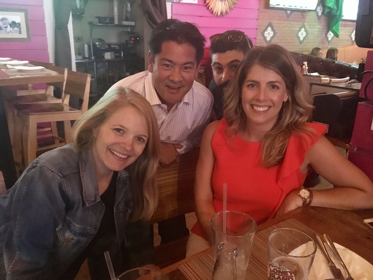 Michael Wong tweet media