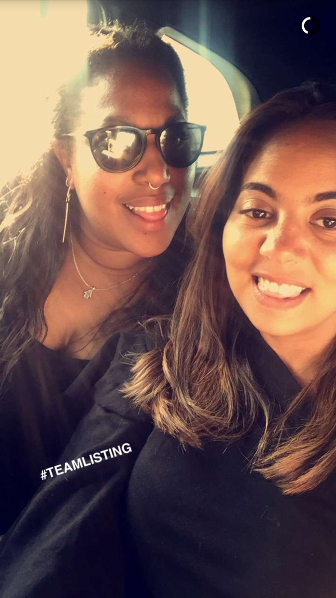 InaListing's tweet photo. Joyeux anniversaire ma sista. #bday #old #teamlisting #love ππππ @Tray_mi Parce que t'es quand mΓͺme ma mymy prΓ©fΓ©rΓ©. https://t.co/cfXYt5aIei