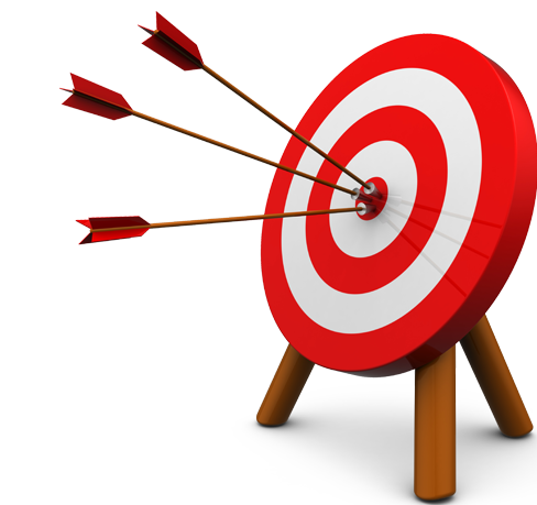 EMGarciaNYC's tweet photo. #BuenosDiasATodos Why did you get up this morning? If you don't have a purpose, you can't aim for your goal without a target #StopThinkGo https://t.co/21z3feAwRy