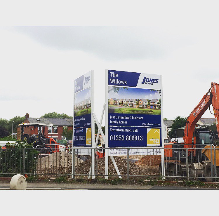 WinnieTreeBPOOL's tweet photo. #THELAUNCH #THEWILLOWS #BLACKPOOL
🚀Its Launch Time🚀☀️Saturday 26th - Monday 28th☀️
The Willows Blackpool launch at Kings Meadow Staining https://t.co/JHvtEEV0QD