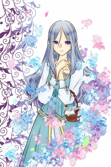 シニヨンのtwitterイラスト検索結果 古い順