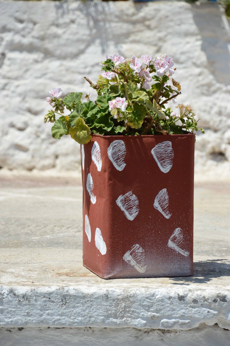 UbiqueChic's tweet photo. Il Bello è sempre una cosa semplice.
#Grecia #flowers #lifestyle #ubiquechic https://t.co/jAN3ePTZ0B