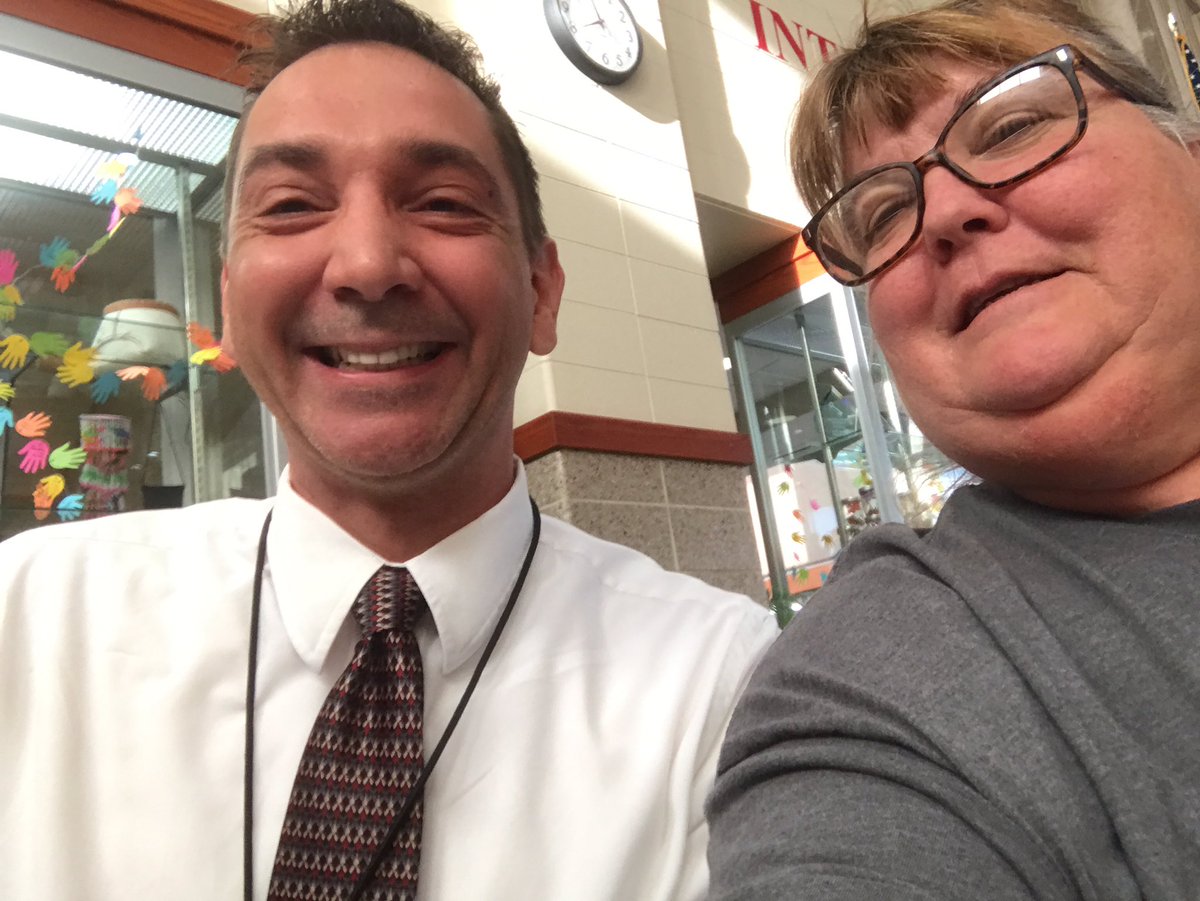 donlin_trish's tweet image. Let the fun begin #WSDTechSummit