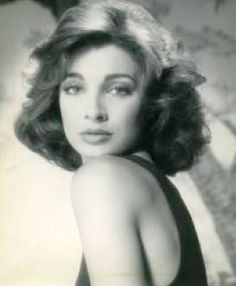 Happy birthday Anne Archer   