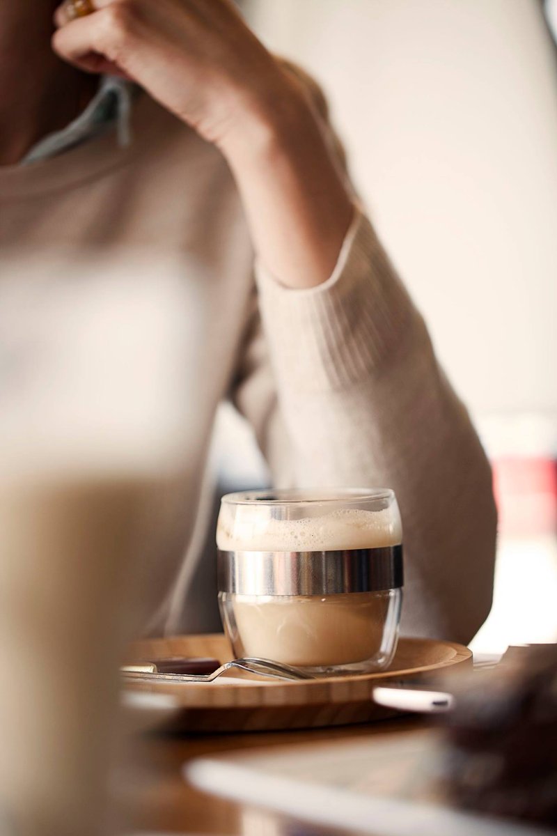 Mütemadiyen güzel bir koku 💙 #trabzon #coffeemania #karadeniz #kahve