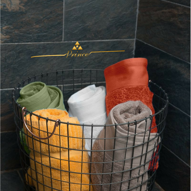 Princenyusa's tweet photo. Towels from #PrinceLuxury are just another way to enjoy the best at bathroom and away! https://t.co/UhbzyunGw7 https://t.co/IOvKcwDhMt
