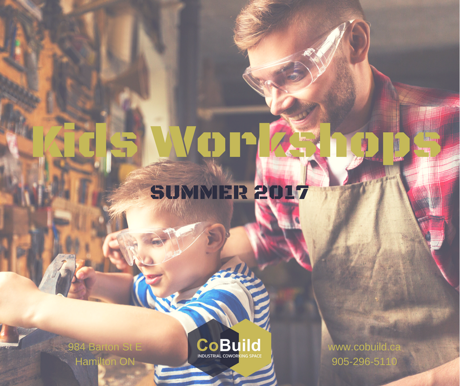 CoBuild Hamilton tweet media