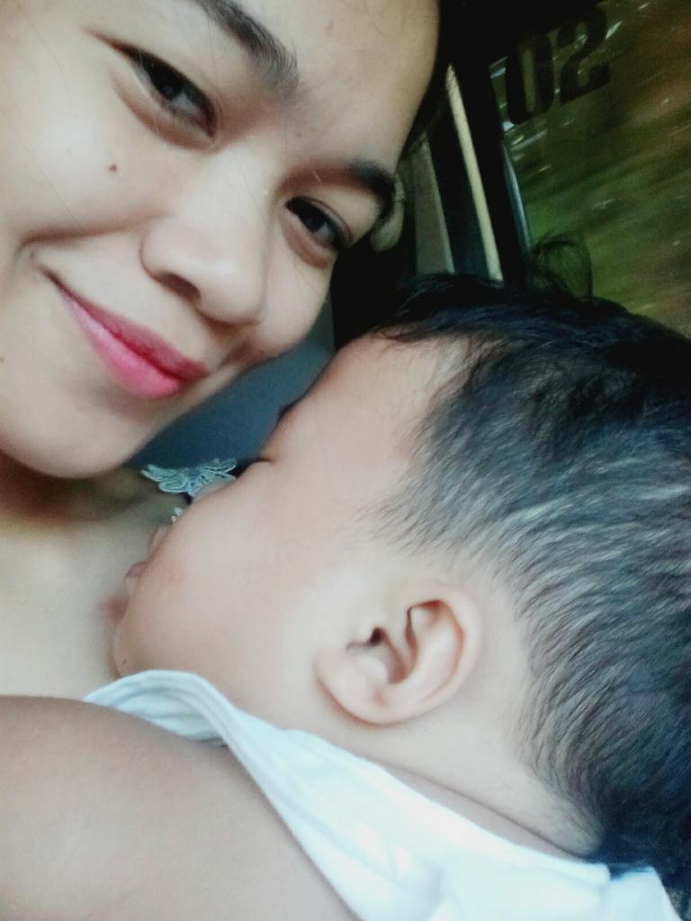 J0Diez's tweet photo. Rock-a-bye baby 😚👼👶 https://t.co/RdU18sYUuh
