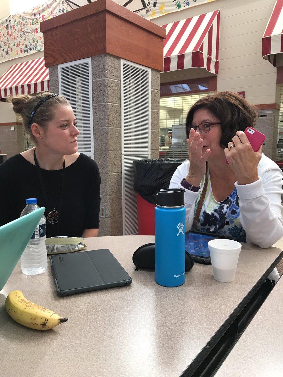 donlin_trish's tweet image. Who knows what we will learn  #WSDTechSummit