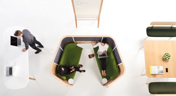 Beers and Games Tables? Not Any More! <a href="/FastCoDesign/">Co.Design</a> reveals what really matters for #EmployeeEngagement buff.ly/2v6CxWf #Workplace