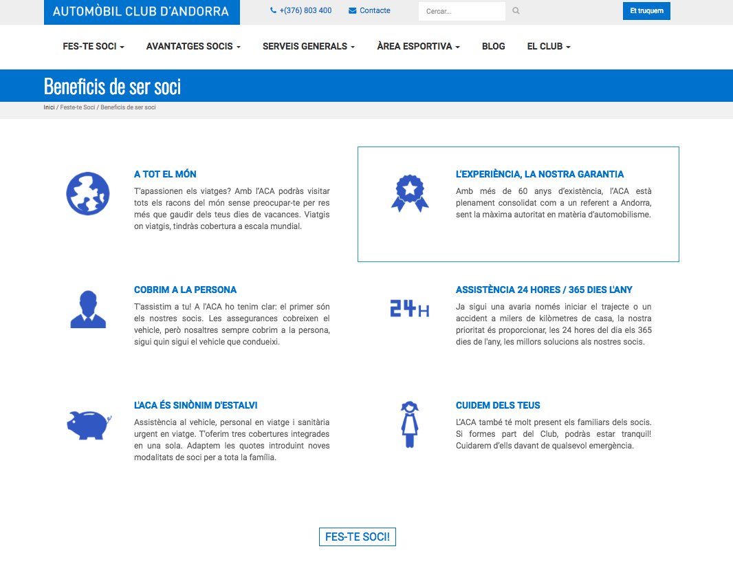 Automòbil Club d'Andorra tweet media