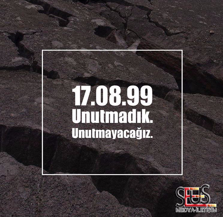 #17Ağustos1999