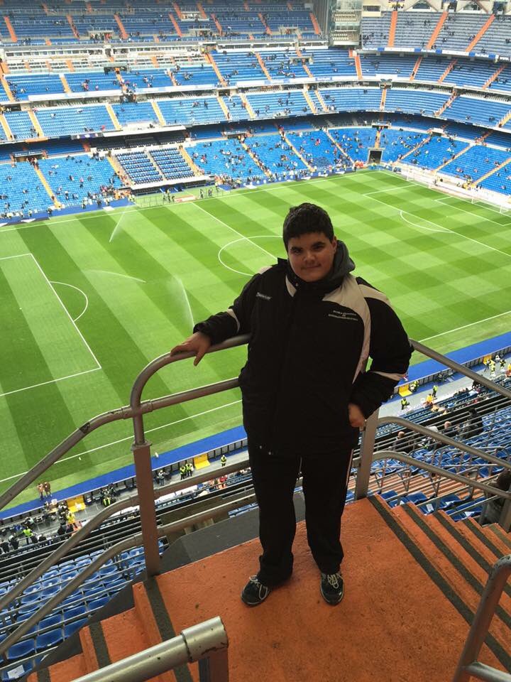 jorgito_e_m's tweet photo. "La tranquilidad, la tranquilidad es lo que mas se busca, vas a otros clubes y esta todo lleno de André Gomes, paulinhos y todo eso..." https://t.co/SWB3M5HUTc