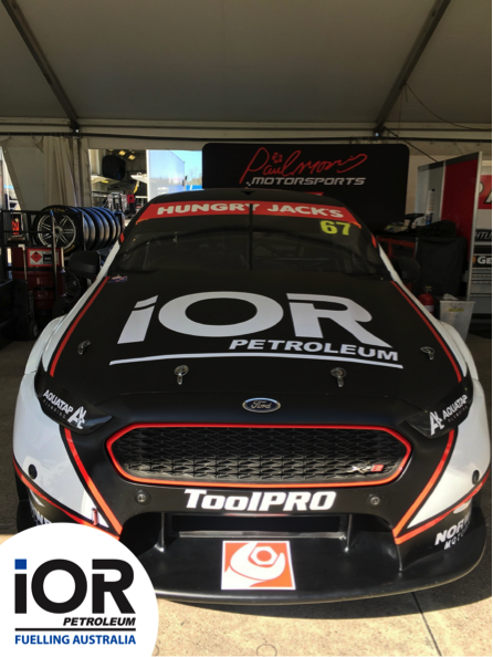 IORPetroleum's tweet photo. IOR Petroleum is pleased to have additional teams across the Motor Sport family, on board and promoting the IOR brand! #racing #motorsport https://t.co/jLhO0O6OtJ