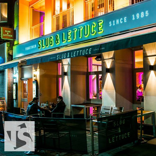 Take a look at how we made the #Slug&Lettuce look simply stunning!
ow.ly/MHd730erWnO
#RestaurantSigns #AmazingRestaurant #Signs