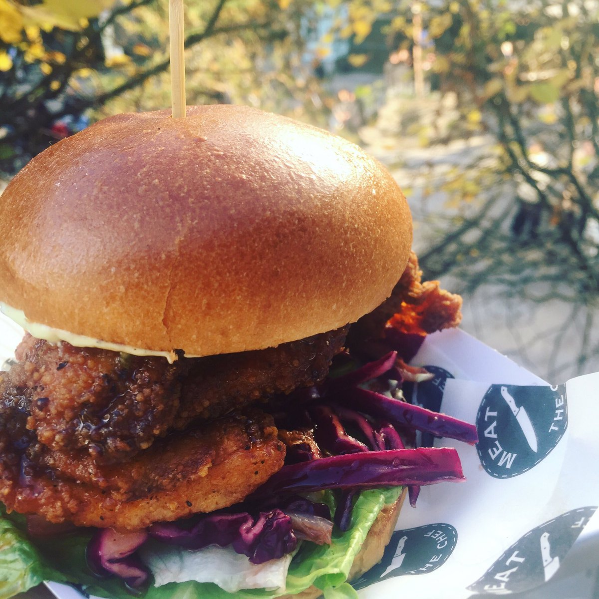 StreetDots tweet media