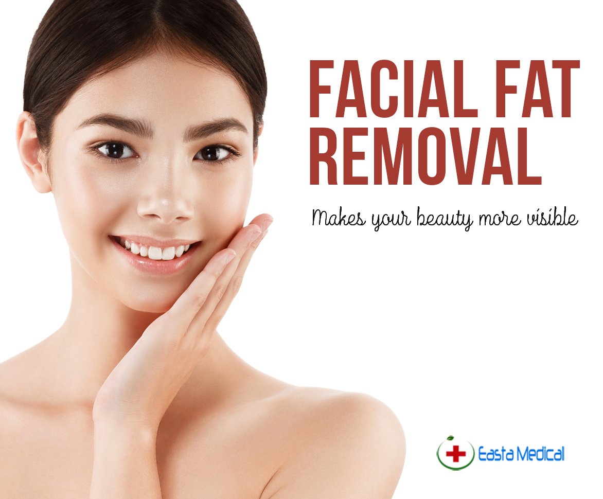 eastamedical's tweet photo. Turn your face into an attractive V-shape by removing extra fat,soft tissues around jaw area #facial_fat_removal   
https://t.co/ywvF6vcmdm https://t.co/6y5vyIEToz