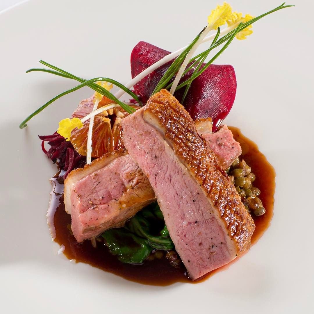 HambletonBakery's tweet photo. Congratulations to our sister hotel @Hambleton_Hall #47th on the @GoodFoodGuideUK Top 50 Restaurants for 2018. #GFGTop50 https://t.co/q49CvYCVcA