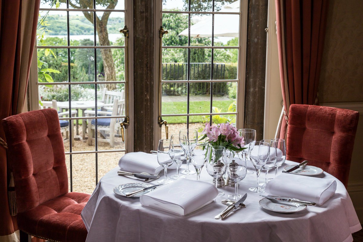 HambletonBakery's tweet photo. Congratulations to our sister hotel @Hambleton_Hall #47th on the @GoodFoodGuideUK Top 50 Restaurants for 2018. #GFGTop50 https://t.co/q49CvYCVcA