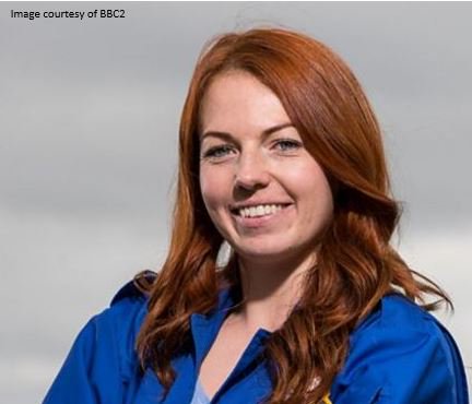 Former <a href="/livuni/">University of Liverpool</a> Maths student Jackie Bell <a href="/sciencesummedup/">Dr Jackie Bell, FIMA, FHEA (she/her)</a> to feature in new <a href="/BBCTwo/">BBC Two</a> astronaut series liverpool.ac.uk/mathematical-s… RT <a href="/LivUniWiSE/">LivUniWiSE</a>