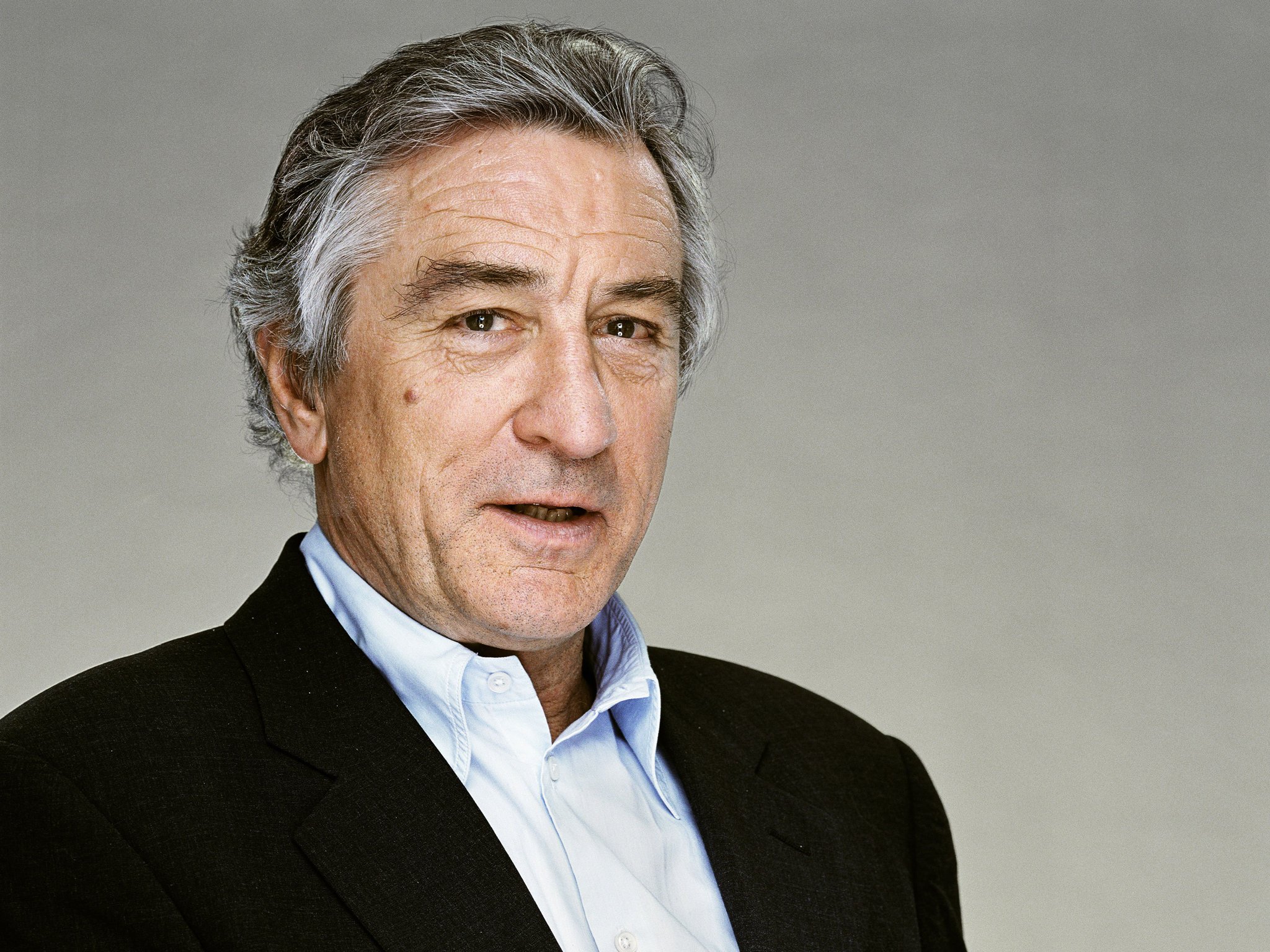 Happy Birthday to the legend Robert De Niro!   