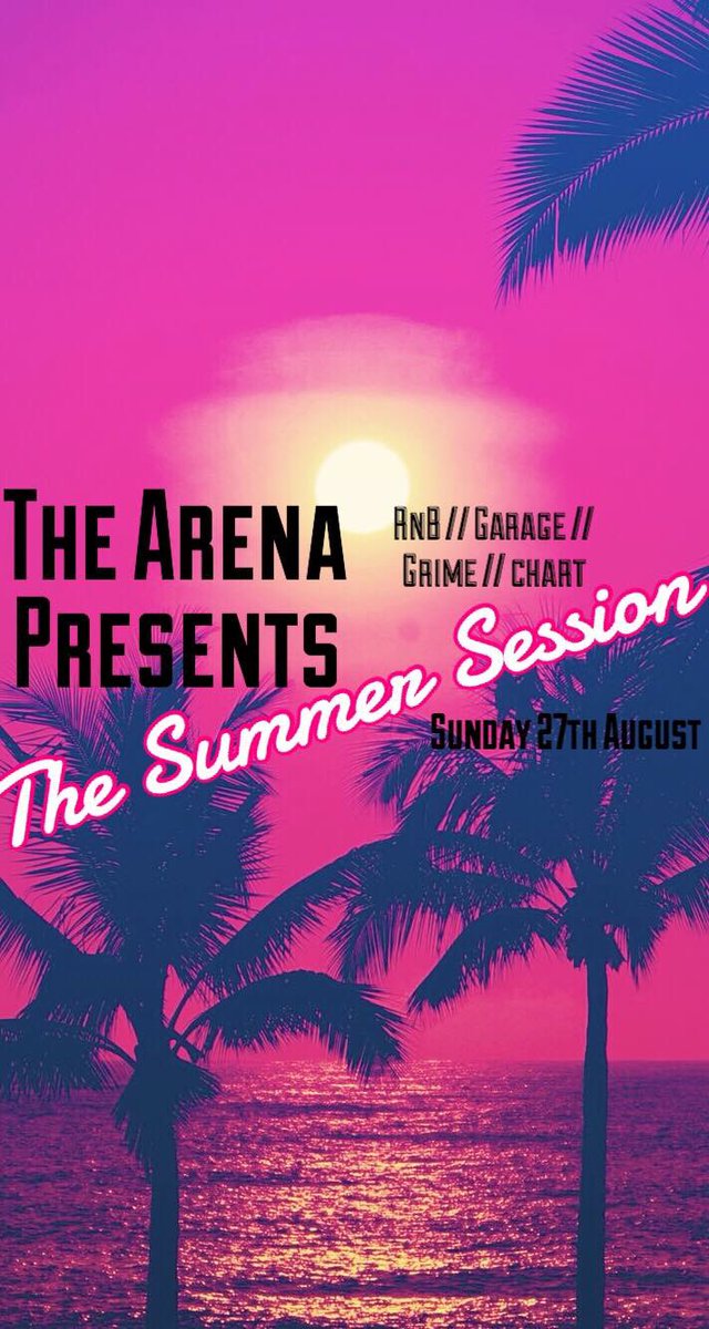 Tower Arena tweet media