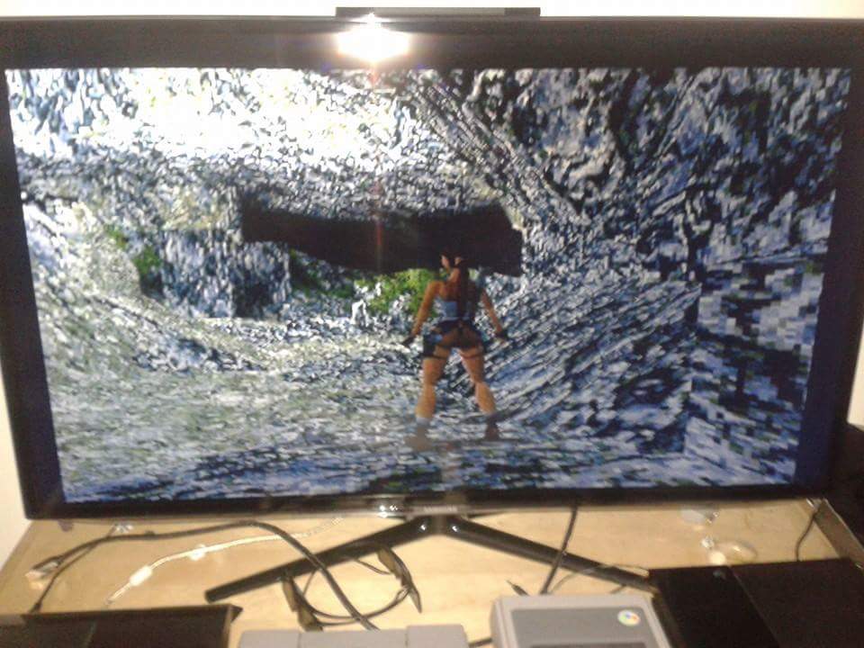 16bitnostalgia's tweet photo. It's a #tombraider kinda day today. So many games, which was your favourite?

#gamersunite #retrogaming #playstation #gaming https://t.co/RLORvqBmdM