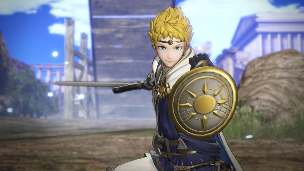 Un nouveau trailer et un gros plein d’images pour Fire Emblem Warriors sur Nintendo Switch nintendo-town.fr/2017/08/17/un-…