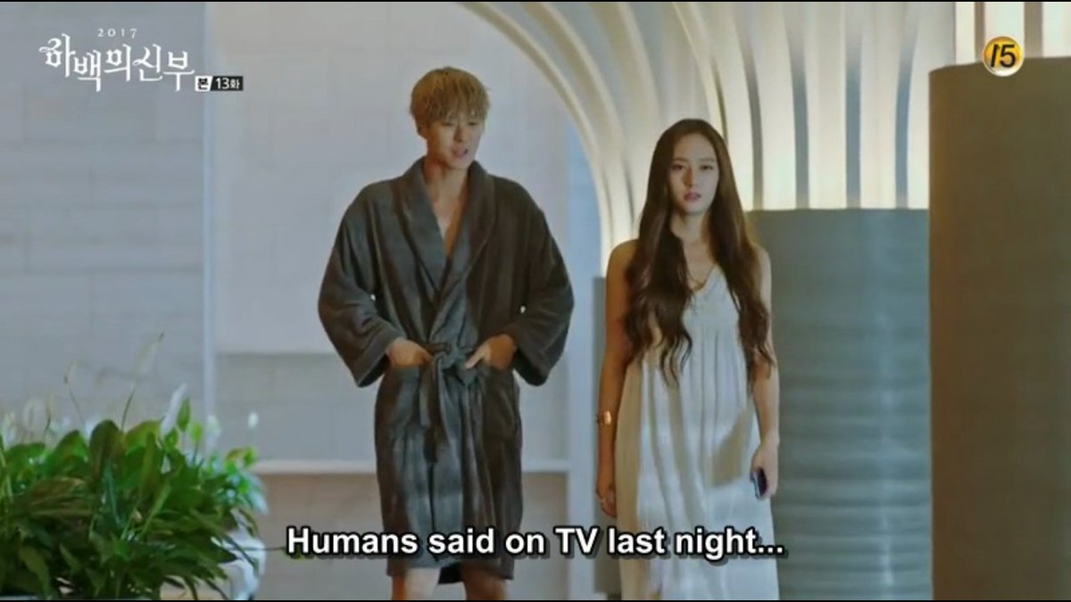 kkurastal's tweet photo. SMOOTH 💯💯💯 #BrideoftheWaterGod #Biryeom #Mura https://t.co/ujVcKZLsjF