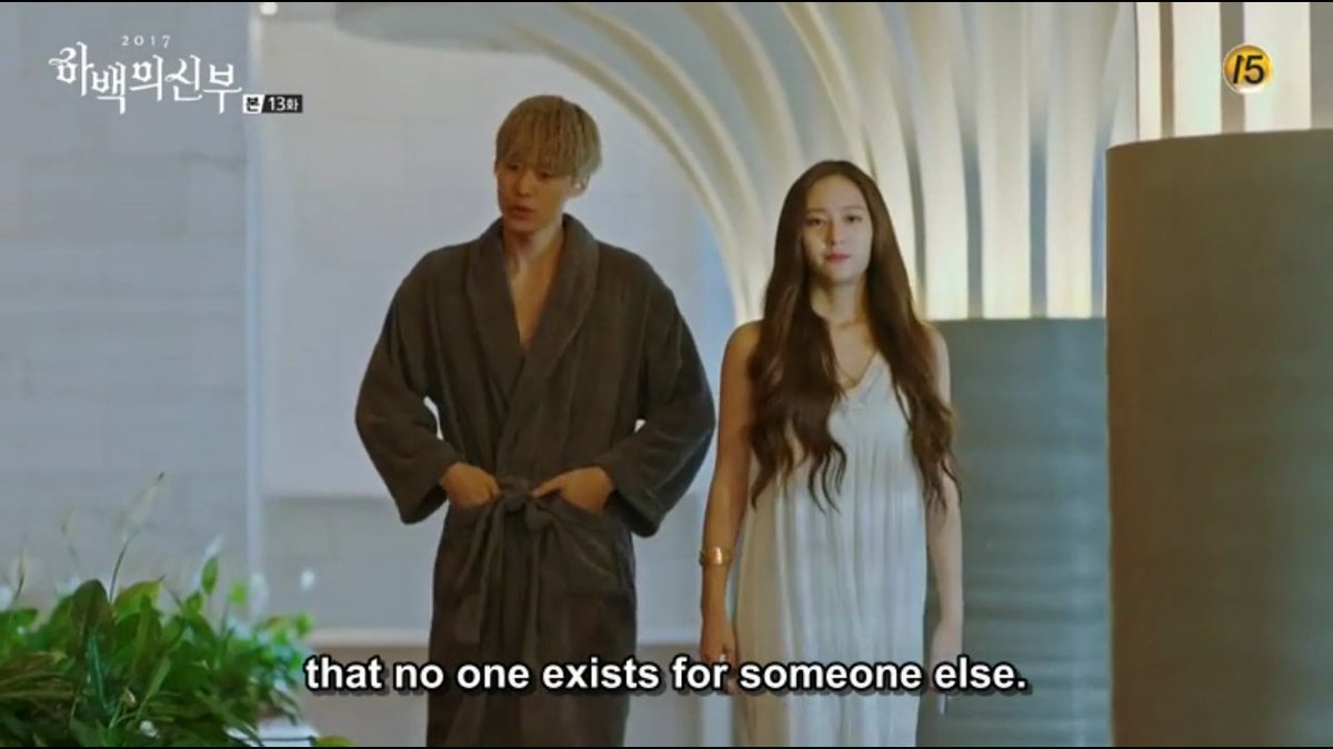 kkurastal's tweet photo. SMOOTH 💯💯💯 #BrideoftheWaterGod #Biryeom #Mura https://t.co/ujVcKZLsjF