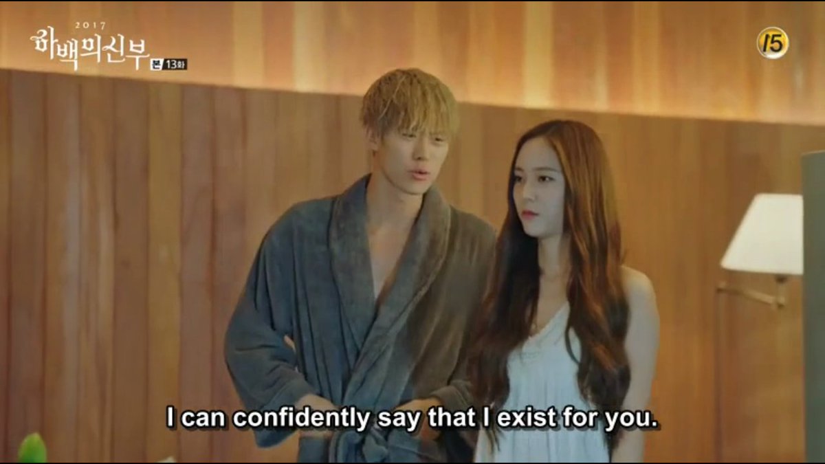 kkurastal's tweet photo. SMOOTH 💯💯💯 #BrideoftheWaterGod #Biryeom #Mura https://t.co/ujVcKZLsjF