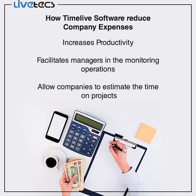 livetecs's tweet photo. TimeLive has facilitated thousands of Project/HR Managers, start it Today: https://t.co/v8IWYr7MKI
#TimesheetApplication #ProjectManager https://t.co/s0FuBsDd6i