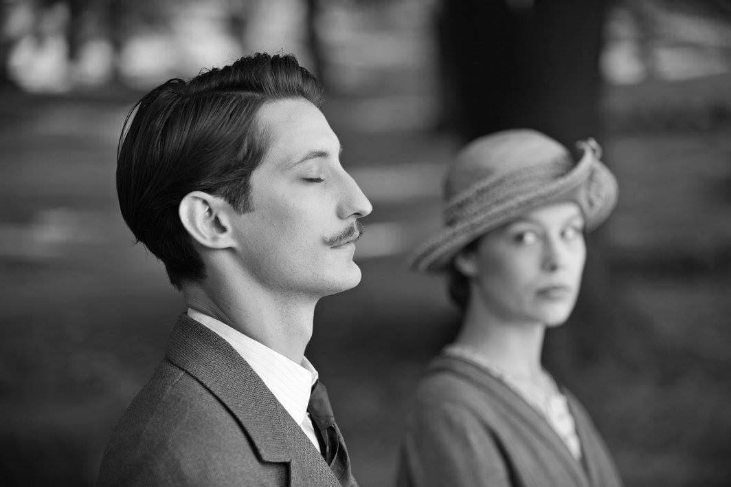KinoMetropol's tweet photo. Ozonov Frantz prihaja ta teden na obisk v kino Metropol. #frantz #kinometropol #artkino #artfilm https://t.co/bZdkRSyBoo
