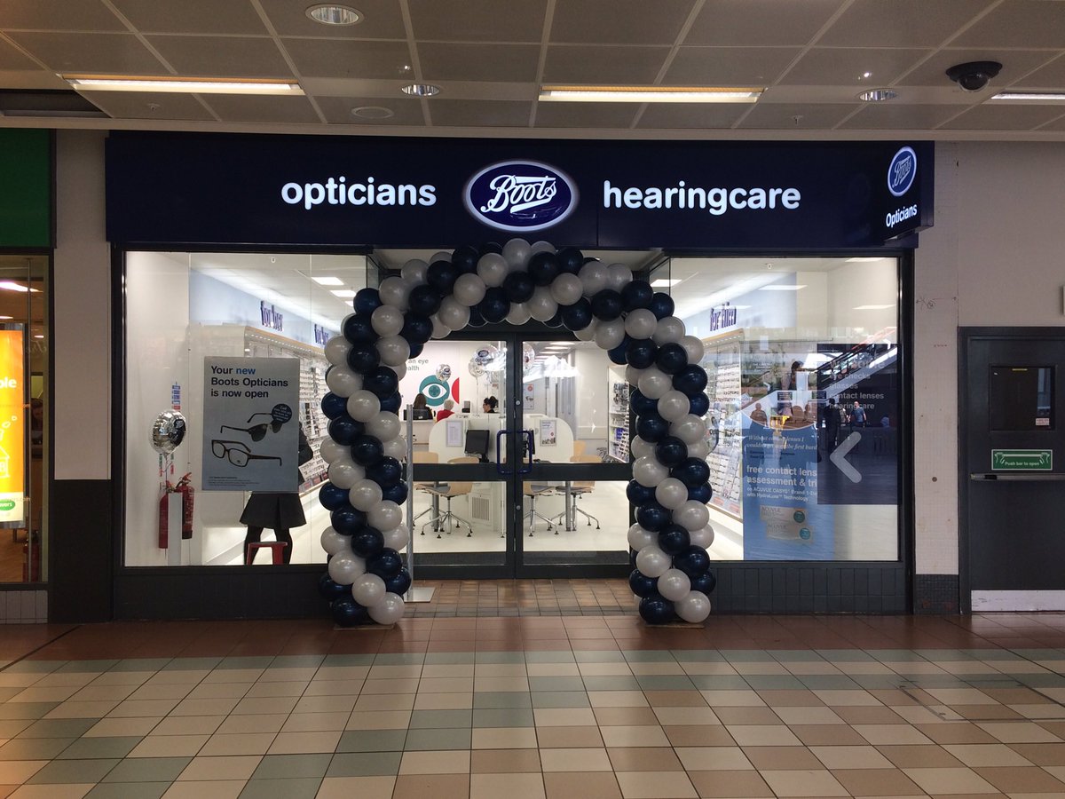 debiharrop's tweet photo. Good people of #hartlepool #bootsopticians #middletongrange
Come in and see your brand new Boots Opticians https://t.co/CNQI9Tdyn7