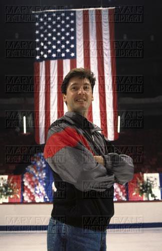 Happy Birthday to Robin Cousins, 1980 Olympic ice skating champ, born 1957 in Bristol 
