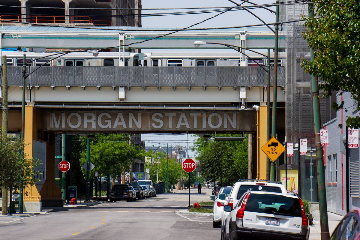 Smart Growth America tweet media