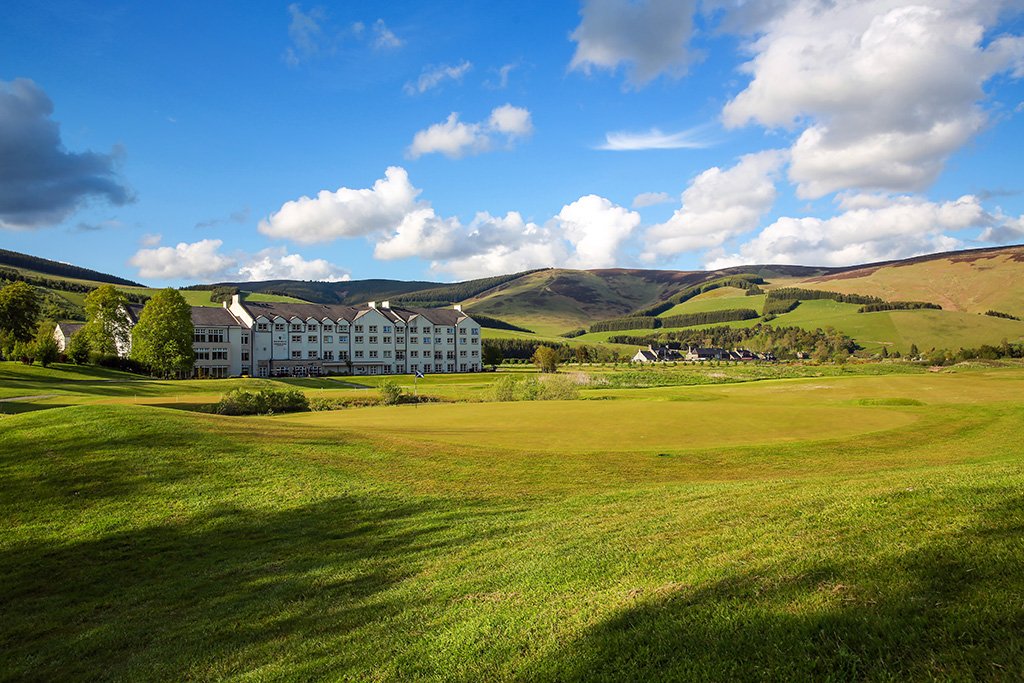 Mac Cardrona Hotel tweet media