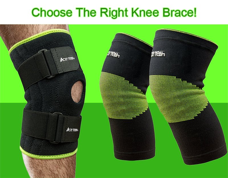 AceTeahOfficial's tweet photo. Need Great Support for Knee, Choose https://t.co/r9eng4toHd
Little Support when Running, Choose https://t.co/WDdJNYMpj3
#AceTeah #KneeBrace https://t.co/qOTZJ3pcLc