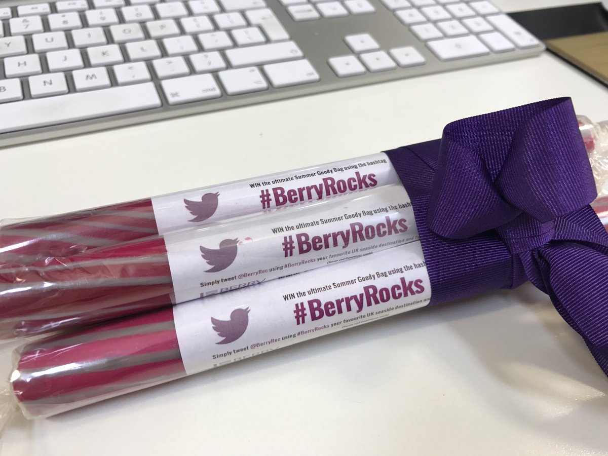 DesignArmstrong's tweet photo. Love meetings where the client provides rock - you can take the girl out of Yarmouth but not Yarmouth out of the girl! #BerryRocks https://t.co/dgle28CaDz