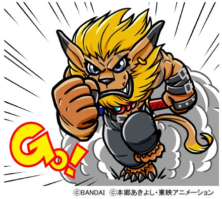 デジタルモンスターVer.20th ニューカラー3種の予約受付終了が迫って