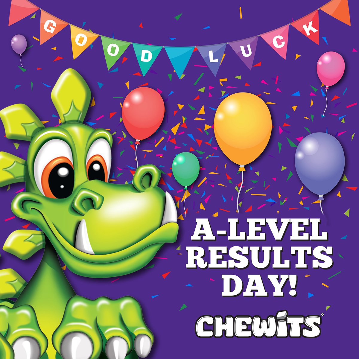 Chewits photo