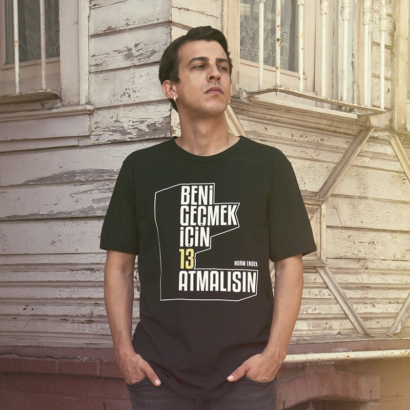 NormEnder's tweet photo. Lisanslı ürünlerim bugünden itibaren @yer6store’da!
#NormStyle Bebeğim! Bu da #BenimStilim https://t.co/zddd6yeZhH