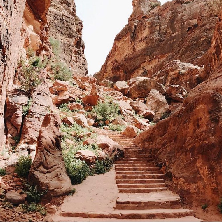 mccviii's tweet photo. Tread the path less travelled #MCCVIII https://t.co/z7nkElW0O8
