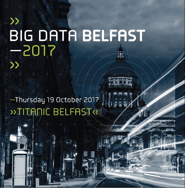 Like and share our facebook page for the chance to win 2 free tickets to Big Data Belfast!
d36.co/12pkk